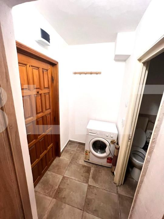 Garsonieră de vânzare Marasti - 156525AV | BLITZ Cluj-Napoca | Poza5