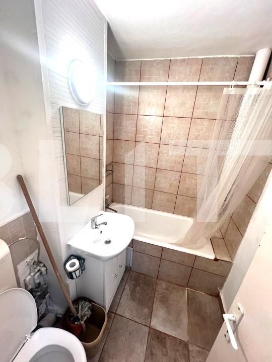 Garsonieră de vânzare Marasti - 156525AV | BLITZ Cluj-Napoca | Poza6