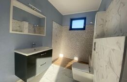 Casa individuala Dezmir, 550 mp teren, casa 135 mp utili