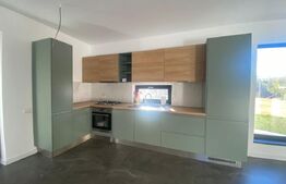 Casa individuala Dezmir, 550 mp teren, casa 135 mp utili