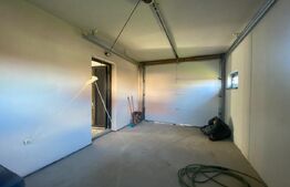 Casa individuala Dezmir, 550 mp teren, casa 135 mp utili