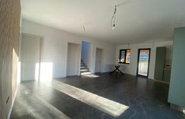 Casa individuala Dezmir, 550 mp teren, casa 135 mp utili