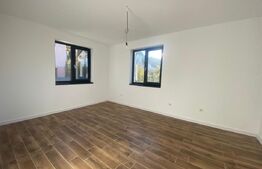 Casa individuala Dezmir, 550 mp teren, casa 135 mp utili