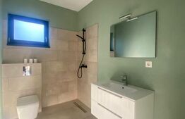 Casa individuala Dezmir, 550 mp teren, casa 135 mp utili