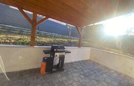 Casa individuala Dezmir, 550 mp teren, casa 135 mp utili