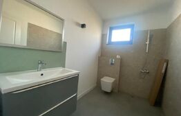 Casa individuala Dezmir, 550 mp teren, casa 135 mp utili