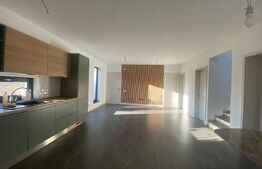 Casa individuala Dezmir, 550 mp teren, casa 135 mp utili