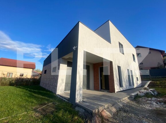 Casa de vânzare 5 camere Dezmir - 156526CV | BLITZ Cluj-Napoca | Poza1