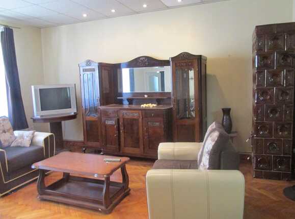 Apartament de vânzare 2 camere Central - 15653AV | BLITZ Cluj-Napoca | Poza2