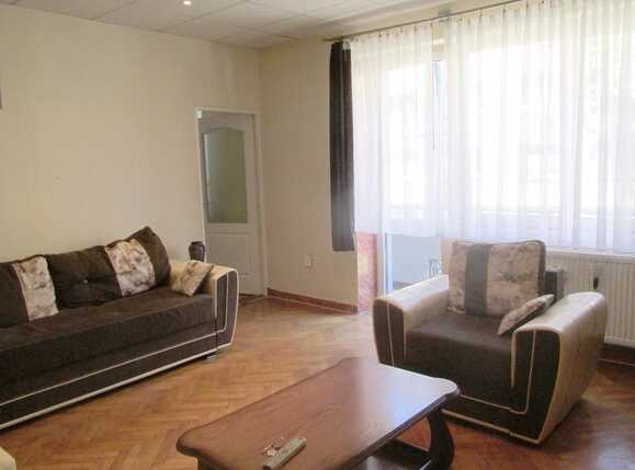 Apartament de vânzare 2 camere Central - 15653AV | BLITZ Cluj-Napoca | Poza1