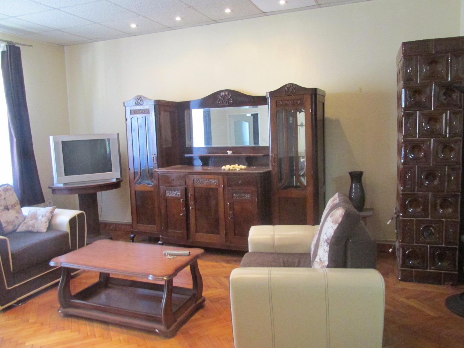 Apartament de vânzare 2 camere Central - 15653AV | BLITZ Cluj-Napoca | Poza2