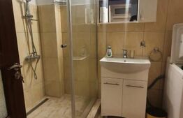 Garsoniera decomandata, 45 mp, zona strazii Horea