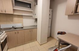 Garsoniera decomandata, 45 mp, zona strazii Horea