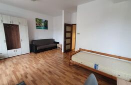 Garsoniera decomandata, 45 mp, zona strazii Horea