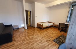 Garsoniera decomandata, 45 mp, zona strazii Horea