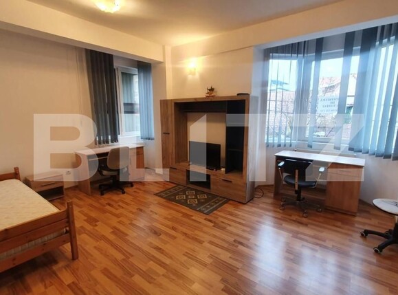 Garsonieră de închiriat Semicentral - 156532AI | BLITZ Cluj-Napoca | Poza1