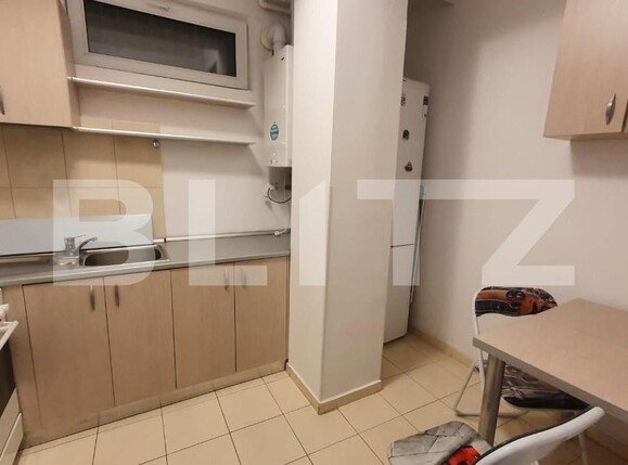 Garsonieră de închiriat Semicentral - 156532AI | BLITZ Cluj-Napoca | Poza6