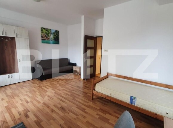 Garsonieră de închiriat Semicentral - 156532AI | BLITZ Cluj-Napoca | Poza2