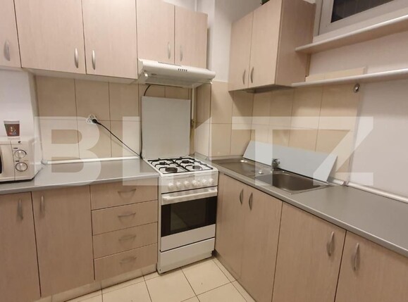 Garsonieră de închiriat Semicentral - 156532AI | BLITZ Cluj-Napoca | Poza5