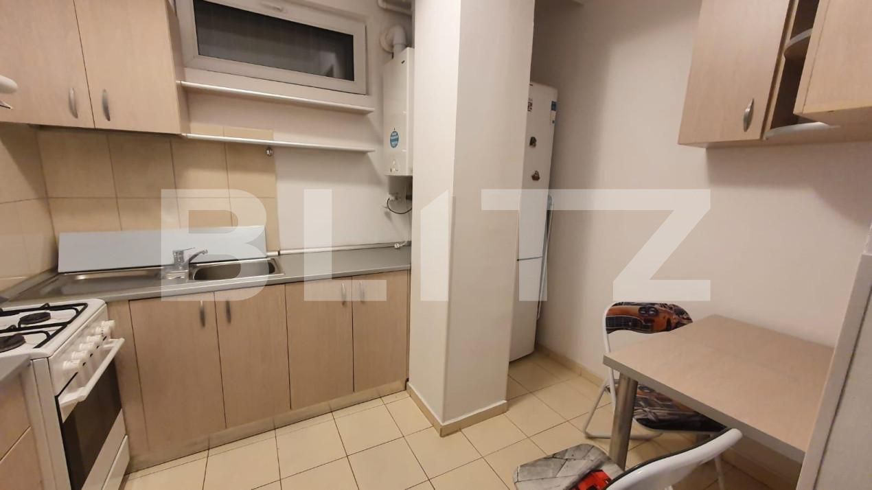 Garsonieră de închiriat Semicentral - 156532AI | BLITZ Cluj-Napoca | Poza6