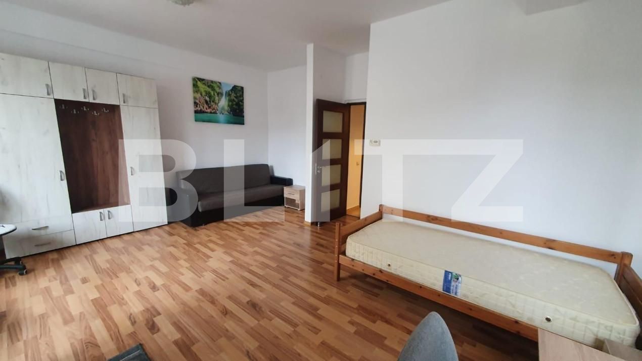 Garsonieră de închiriat Semicentral - 156532AI | BLITZ Cluj-Napoca | Poza2