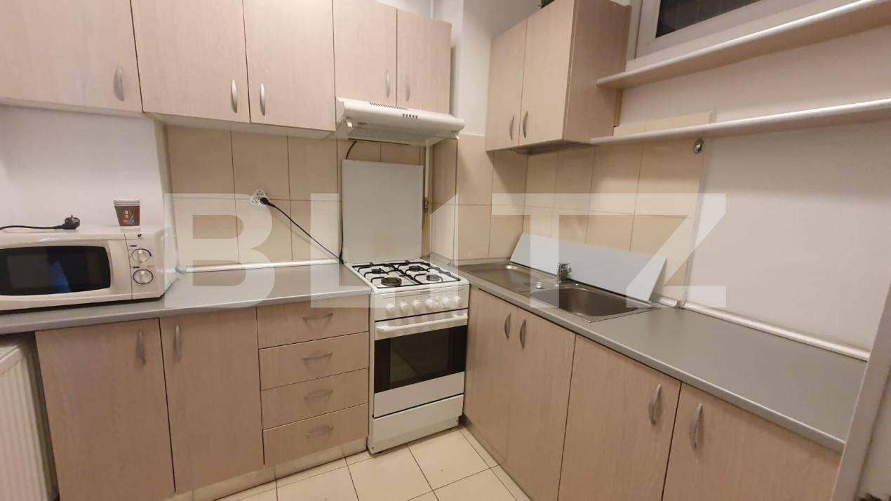 Garsonieră de închiriat Semicentral - 156532AI | BLITZ Cluj-Napoca | Poza5