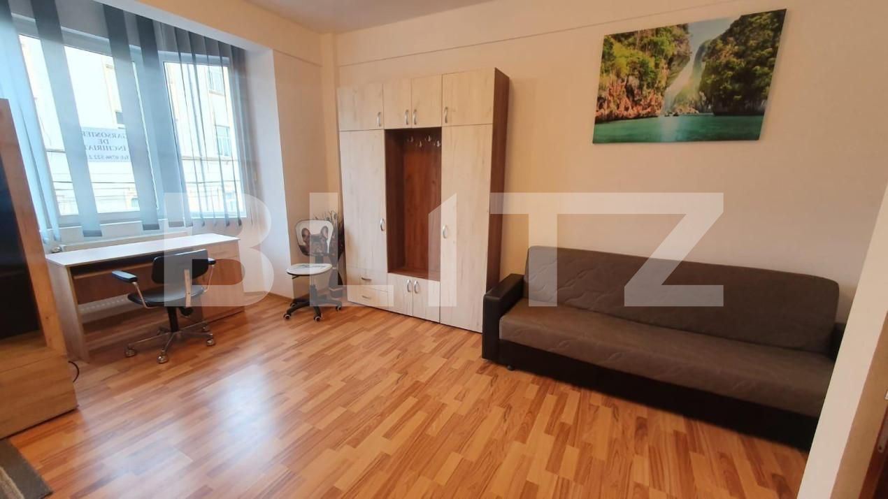 Garsonieră de închiriat Semicentral - 156532AI | BLITZ Cluj-Napoca | Poza4