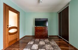 Casă idividuala si curte generoasa, Dâmbu Rotund 