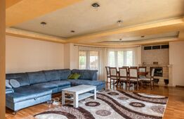 Casă idividuala si curte generoasa, Dâmbu Rotund 