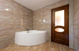 Casă idividuala si curte generoasa, Dâmbu Rotund 