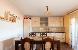 Casă idividuala si curte generoasa, Dâmbu Rotund 