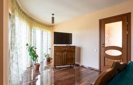 Casă idividuala si curte generoasa, Dâmbu Rotund 