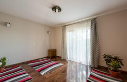 Casă idividuala si curte generoasa, Dâmbu Rotund 