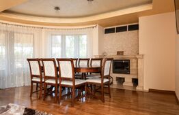 Casă idividuala si curte generoasa, Dâmbu Rotund 