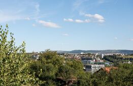 Casă idividuala si curte generoasa, Dâmbu Rotund 