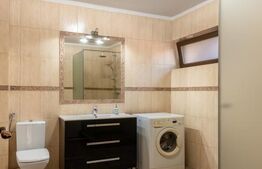 Casă idividuala si curte generoasa, Dâmbu Rotund 