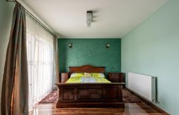 Casă idividuala si curte generoasa, Dâmbu Rotund 