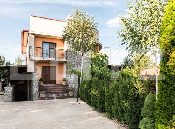 Casa de vânzare 4 camere Dambul Rotund - 156536CV | BLITZ Cluj-Napoca | Poza1