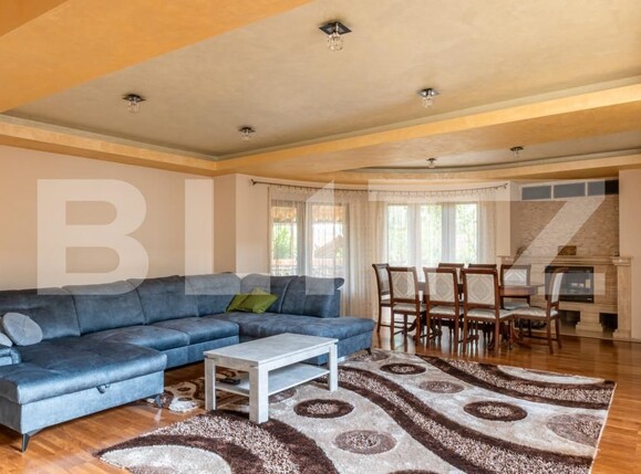 Casa de vânzare 4 camere Dambul Rotund - 156536CV | BLITZ Cluj-Napoca | Poza6