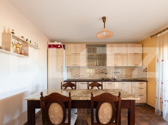 Casa de vânzare 4 camere Dambul Rotund - 156536CV | BLITZ Cluj-Napoca | Poza9