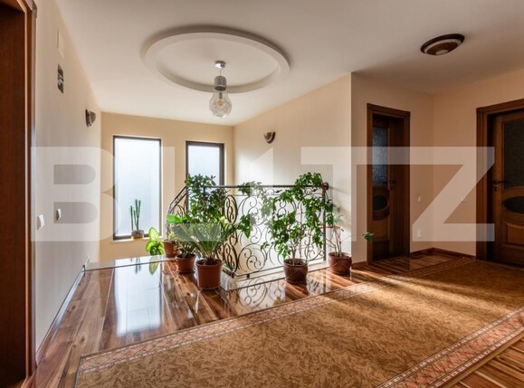 Casa de vânzare 4 camere Dambul Rotund - 156536CV | BLITZ Cluj-Napoca | Poza13