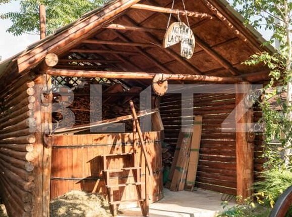 Casa de vânzare 4 camere Dambul Rotund - 156536CV | BLITZ Cluj-Napoca | Poza5