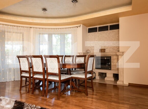 Casa de vânzare 4 camere Dambul Rotund - 156536CV | BLITZ Cluj-Napoca | Poza7