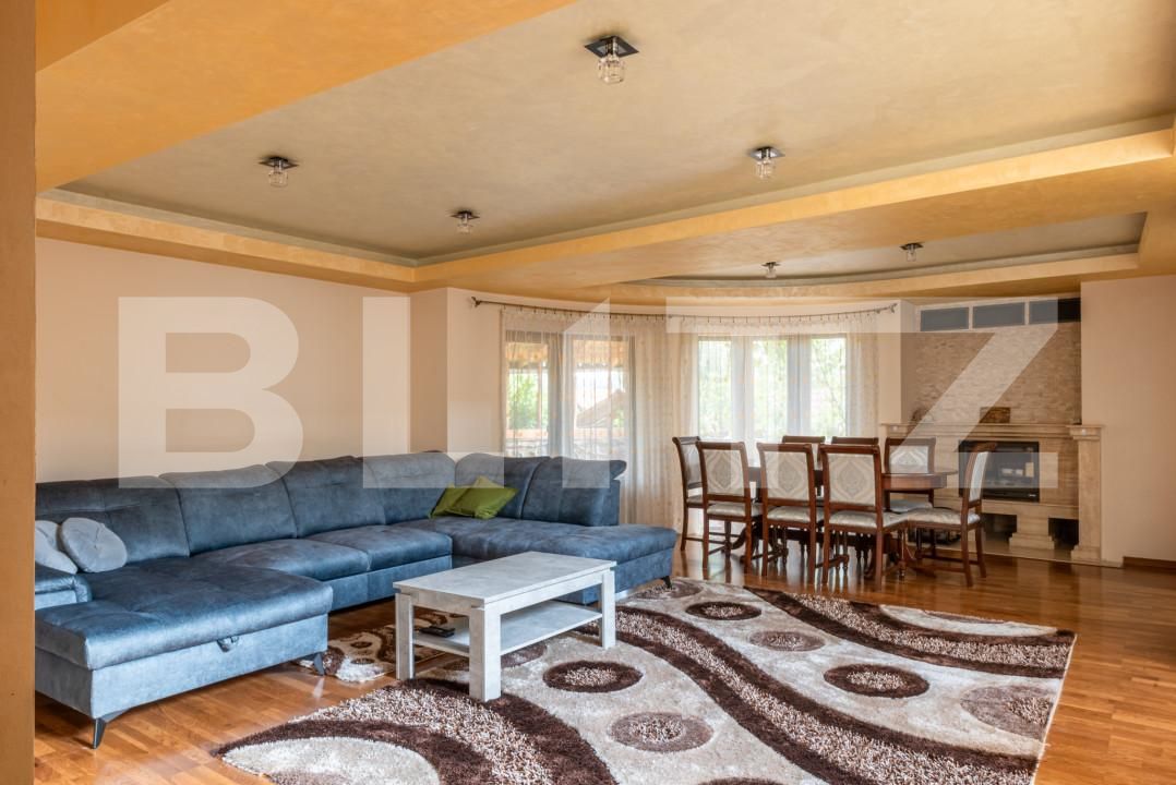 Casa de vânzare 4 camere Dambul Rotund - 156536CV | BLITZ Cluj-Napoca | Poza6