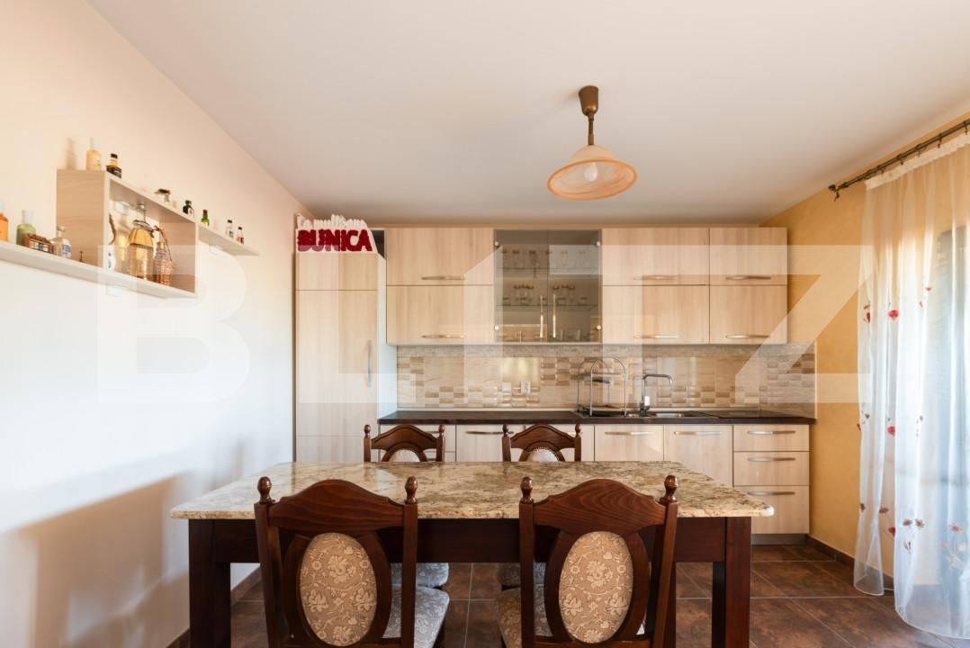 Casa de vânzare 4 camere Dambul Rotund - 156536CV | BLITZ Cluj-Napoca | Poza9