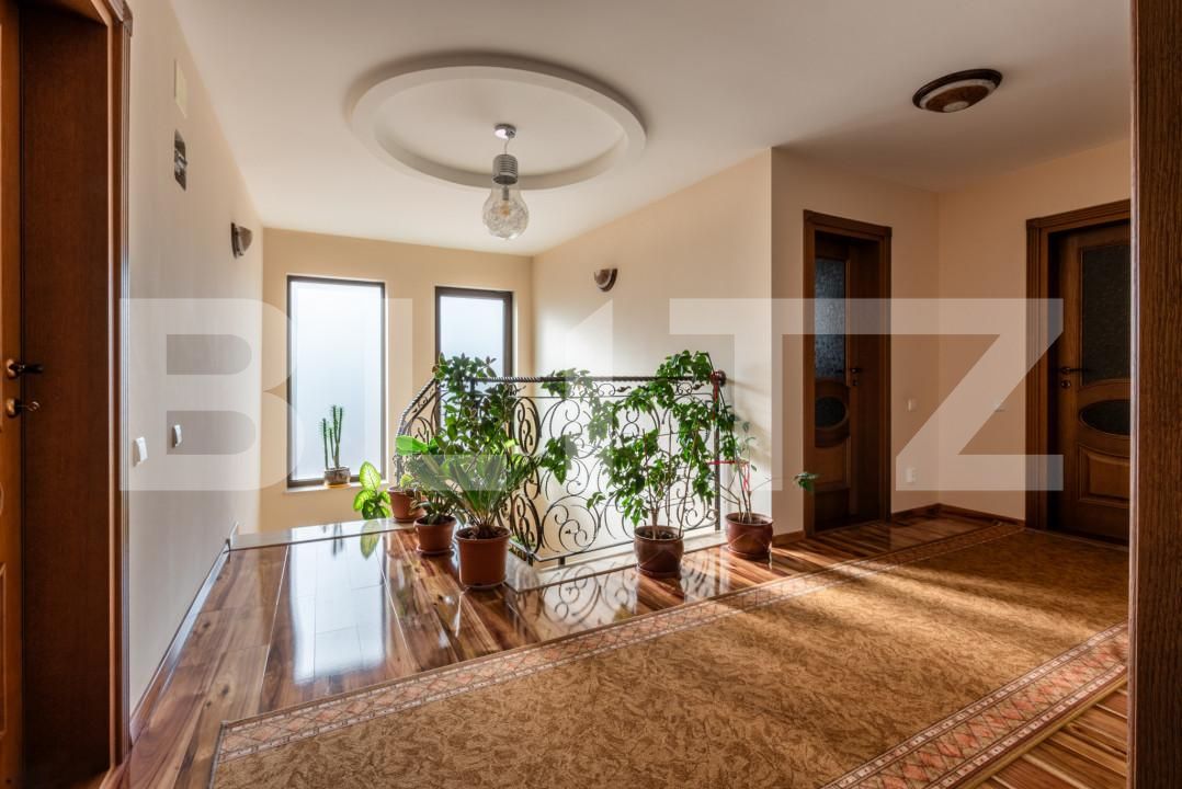 Casa de vânzare 4 camere Dambul Rotund - 156536CV | BLITZ Cluj-Napoca | Poza13