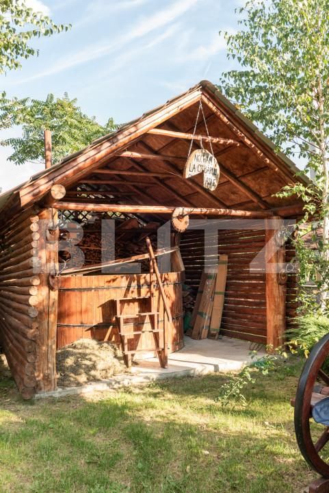 Casa de vânzare 4 camere Dambul Rotund - 156536CV | BLITZ Cluj-Napoca | Poza5