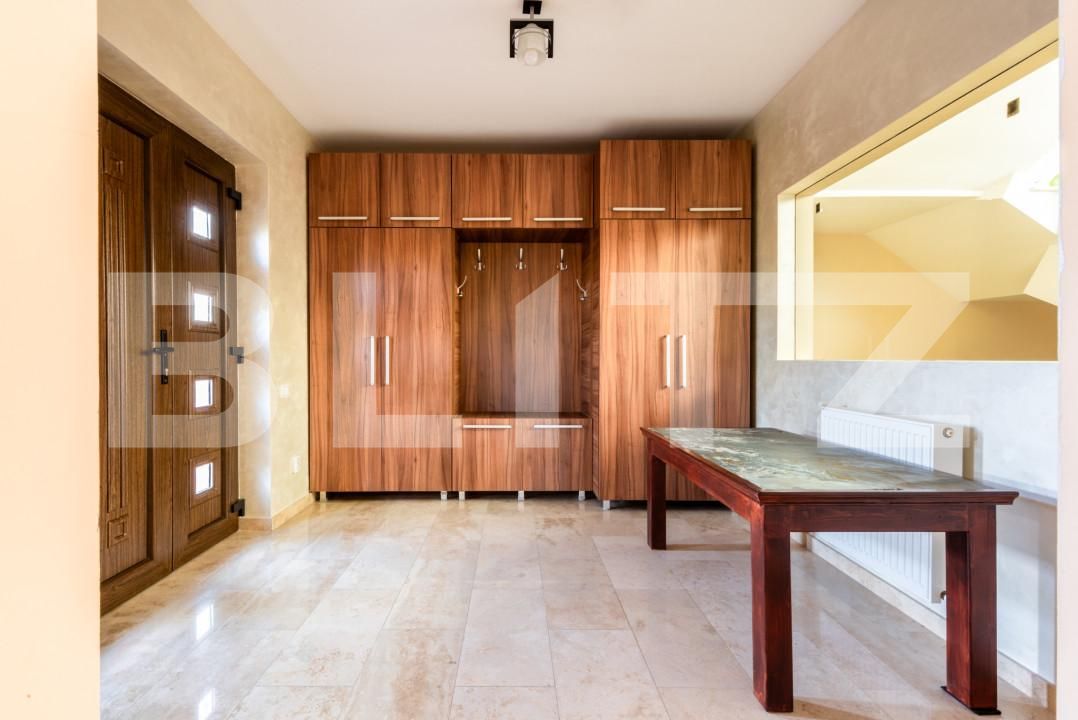 Casa de vânzare 4 camere Dambul Rotund - 156536CV | BLITZ Cluj-Napoca | Poza8