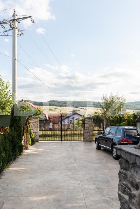 Casa de vânzare 4 camere Dambul Rotund - 156536CV | BLITZ Cluj-Napoca | Poza2