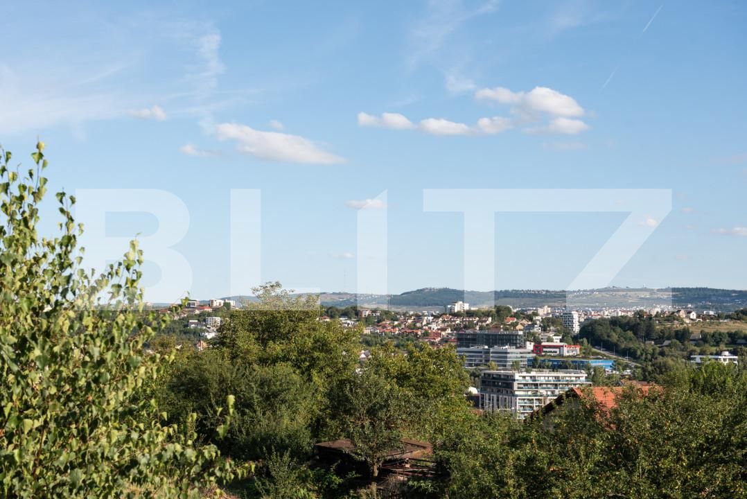 Casa de vânzare 4 camere Dambul Rotund - 156536CV | BLITZ Cluj-Napoca | Poza3